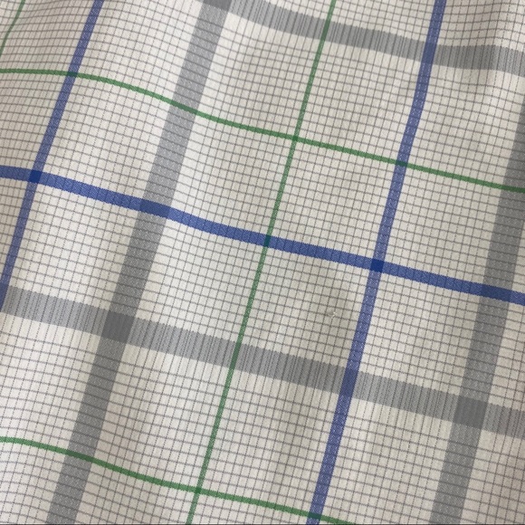 Sz 32 Nike Golf Flat Front Shorts - Picture 9 of 9